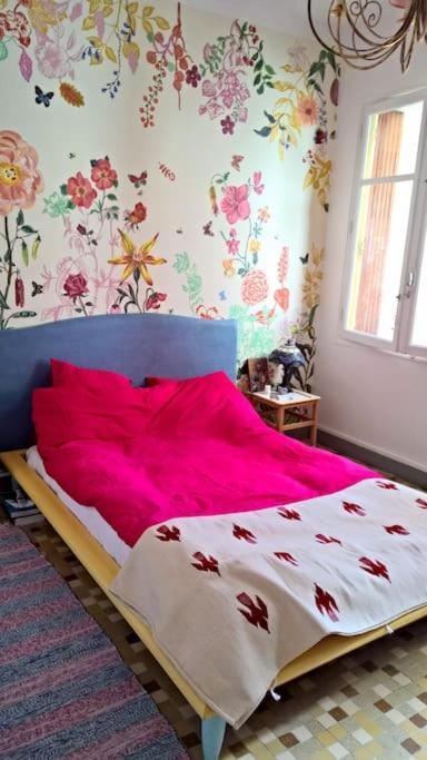 Charmant T3 Coeur De Saint Victor Марсилия Екстериор снимка