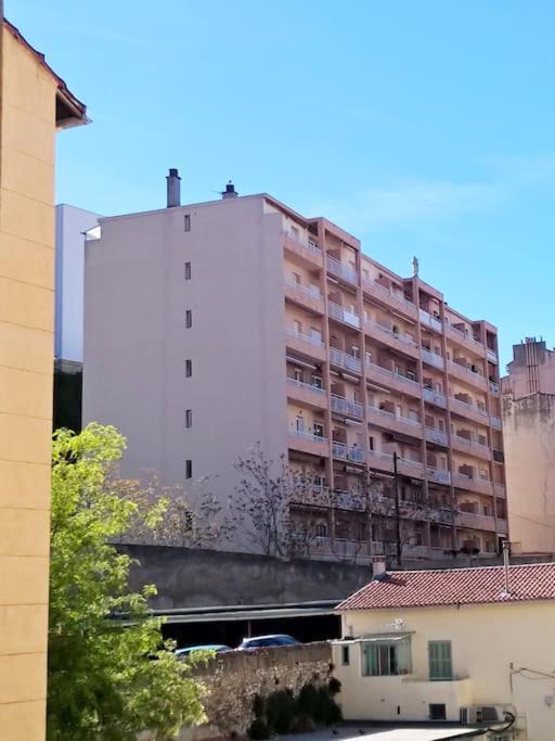 Charmant T3 Coeur De Saint Victor Марсилия Екстериор снимка